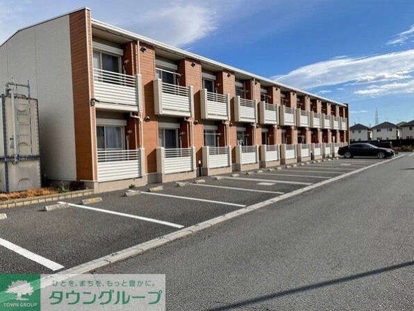 レオネクスト初の物件内観写真